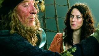 Pirates of the Caribbean】 Suatu saat saya memiliki seluruh dunia, saat berikutnya saya kehilangan se