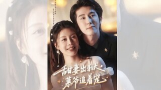 VỢ YÊU RA TÒA, MỤC THIẾU GIA ĐUỔI THEO CƯNG CHIỀU