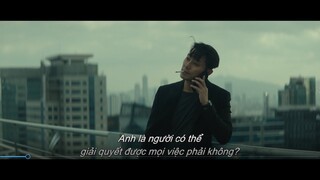 QUÝ ÔNG SỐ "ĐỎ" - OFFICIAL TRAILER | DKKC: 27.01.2023