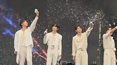 Meteor Rain 流星雨 cover by DESIRE 4 #xingqiu #jiangli #kipukaqiu #huangxing
