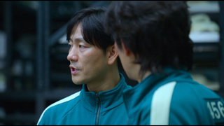 SF. TRÒ CHƠI CON MỰC TẬP 3