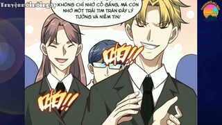 Màn Cà Khịa Tấu Hài Cực Đỉnh,Hệ Thống Cao Năng Phiêu Lưu Ký| Tập 4 Ss3