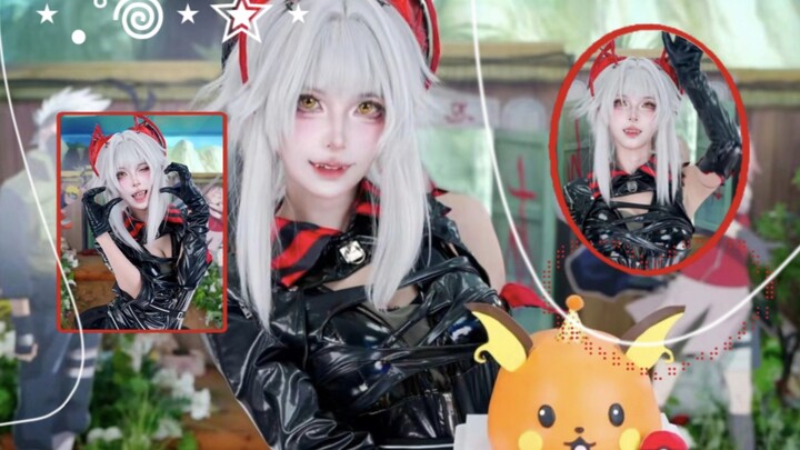 “Kelas Latihan Konoha” rok pendek aoa~ Binghaoju