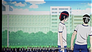 MK:momen ketika mantan Dateng ngehujat 🗿