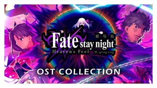 Gekijouban Fate/Stay Night: Heaven's Feel - III. Spring Song Watch Full Movie : Link In Description