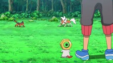 Pokemon Sun&Moon Eng Ep125