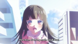 Tinh Linh Huyễn Tưởng Ký Tại Dị Giới tập 1