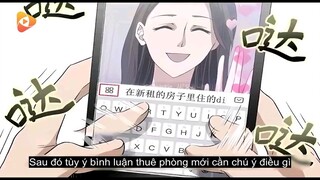 revuew truyện tranh hay