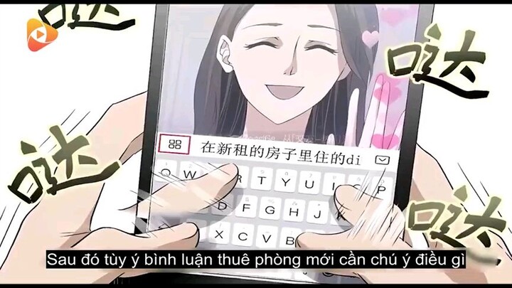 revuew truyện tranh hay