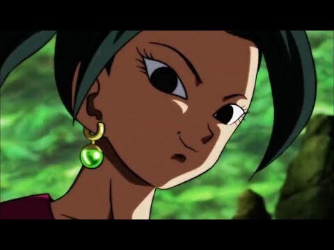 Wujud Super Saiyan Legendaris Terbaru