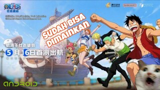 Ini Game One Piece Android Paling Indah ?