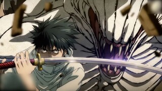 🎵 Remember The Name 🎵 Jujutsu Kaisen 0 Trailer