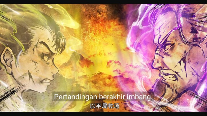 Btth S5 Eps 198 sub indo