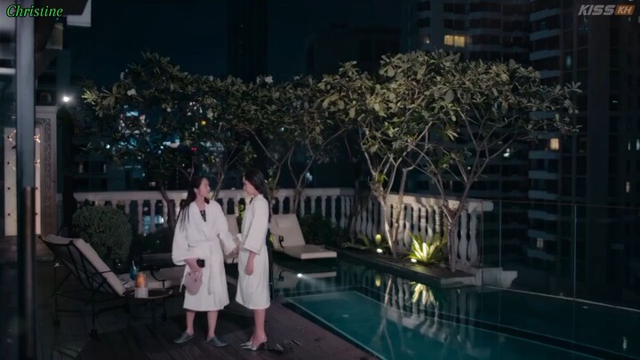 HARMONY SECRET EPISODE 4 TAGALOG SUBTITLE