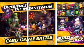 Lord of Estera [ Android APK ] Gameplay