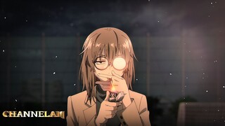 malam Helowin yang menyeramkan