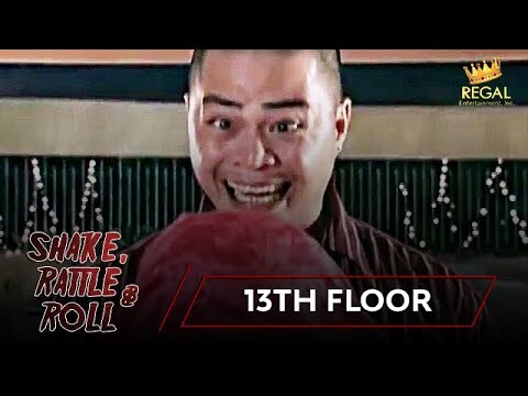 SHAKE RATTLE & ROLL | EPISODE 19 | 13TH FLOOR