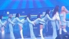 TWICE:林娜琏生气了!原来是sana惹的祸!