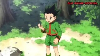 HUNTER X HUNTER EPISODE 15