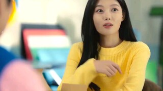 脑洞大开的奇幻韩剧，金裕贞竟然变成了炸鸡块