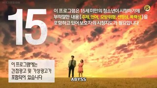 Abyss ep14