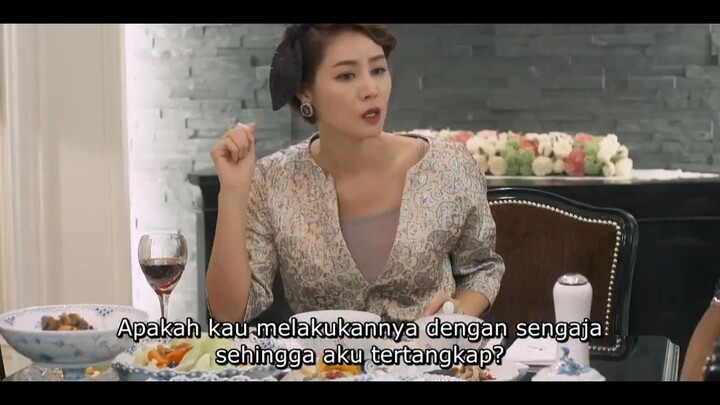 The Heirs Eps 1 Part 6 Sub Indo