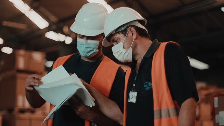 Global Logistics Partner_ Hubs in Brazil, USA (Miami), Europe & China _ AGESBEC