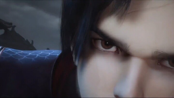 Divine Manifestation Eps 12 Indo