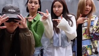 您最喜欢的下一首卡拉OK歌曲就在这里230509 XG Your next favorite karaoke song is here