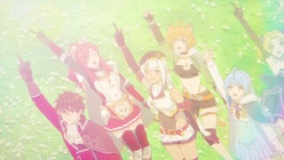 I Left My A-Rank Party to Help My Former Students Reach the Dungeon Depths! [S:01E:14]AUDIO: HINDI