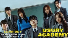 🎬 Usury Academy - Loan Boy (2023)