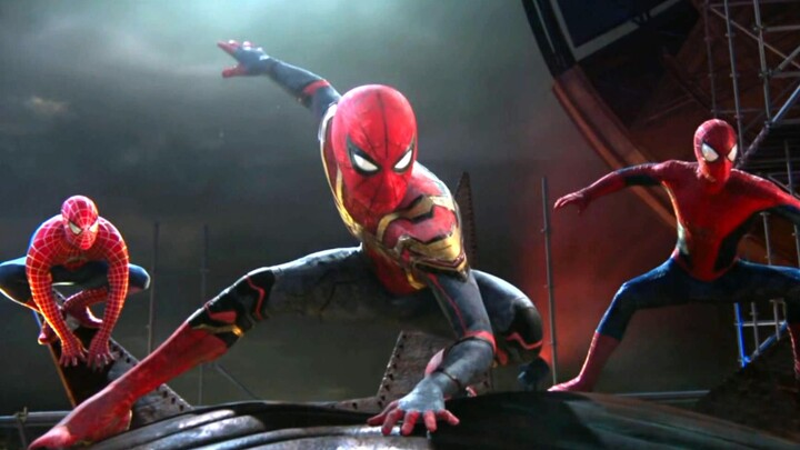 Now that I think about it, isn’t this just three generations in the same frame?