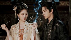 Dokter_Perempuan_Pintar_Obati_Pangeran___Jatuh_Cinta...Musuh_Lama_Jadi_Pasangan_Romantis!#drama_#ceo