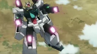 [Mobile Suit Gundam] "For firepower, it has to be Seraph Gundam" ~