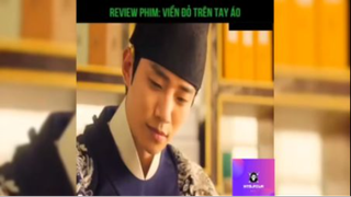 Tóm tắt phim: Viền đỏ trên tay áo p3 #reviewphimhay