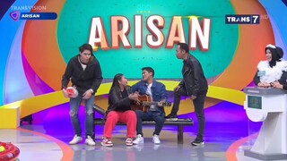 ARISAN TRANS7 FULL EPISODE | 21 Januari 2025