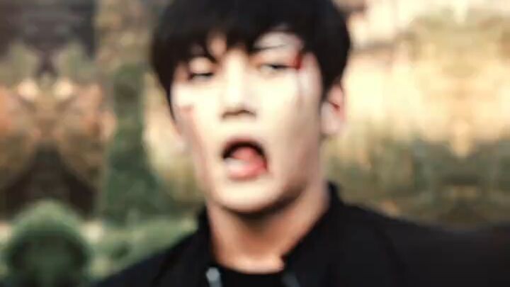 ji chang wook