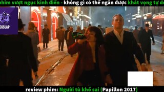 Người tù khổ sai (p1) #phimcuocsong