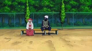 NARUTO SHIPPUDEN