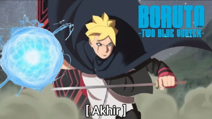 Totsuka Itachi Dan Jougan Boruto