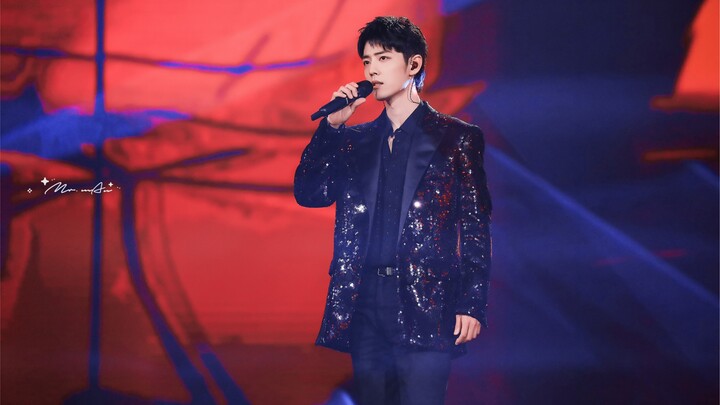 [Xiao Zhan | fokus "Jangan Tanya Aku Apa Itu Disko Lagi"]