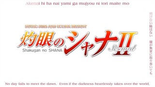Shakugan no Shana II Ep.21