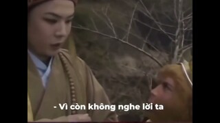 Tây du ký phiên bản hót tóp tóp 😂