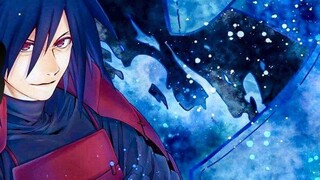 Could Madara have completed Susanoo during his lifetime? What about the Eternal Sasuke before he got