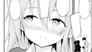 [อ่านการ์ตูนสั้น] นักเรียนของฉันชอบแกล้งฉันควรทำอย่างไร?