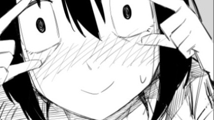 My girlfriend is not cute at all