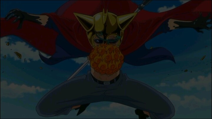 Sabo's Edit