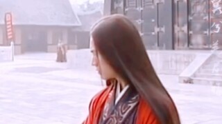 Xi Shi: "??? Who exactly is the troublemaker between us...?"