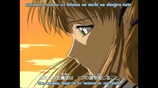 Yakitate Japan Opening 1 [HD]