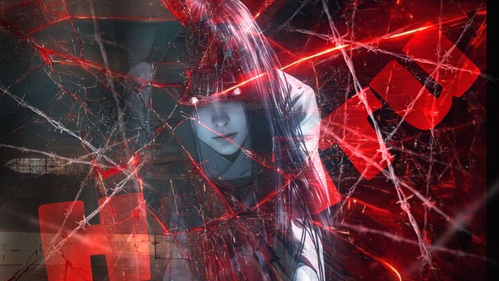 Horror Anime Ini Tidak Terkendali 😰